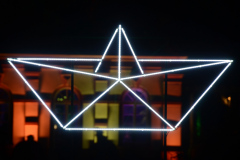 Fotokurs-Winterlichter